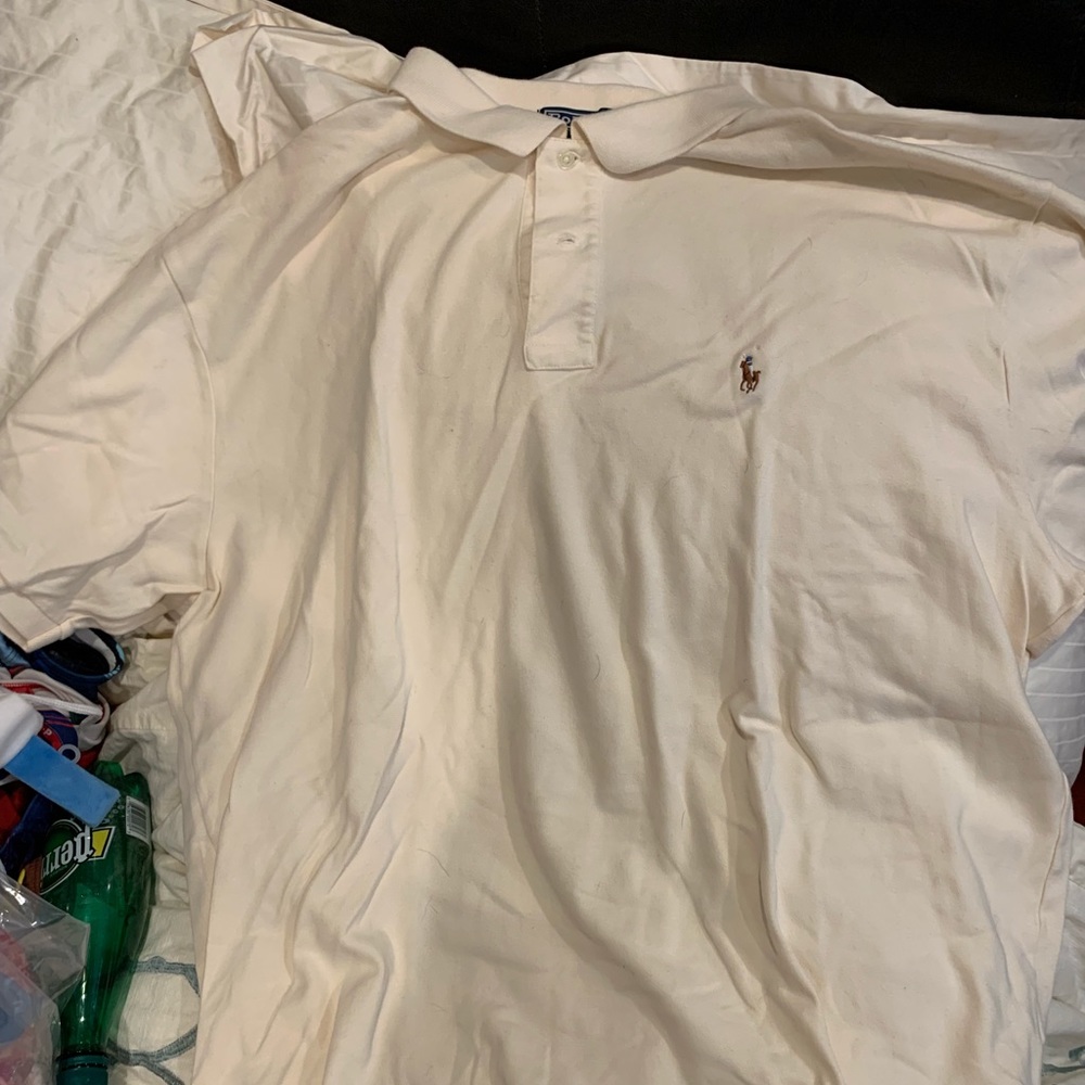 Polo by Ralph Lauren Short sleeve polo